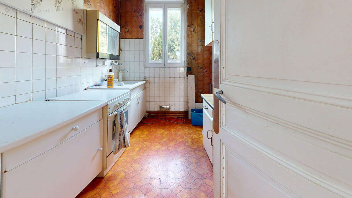 Appartement à AULNAY-SOUS-BOIS