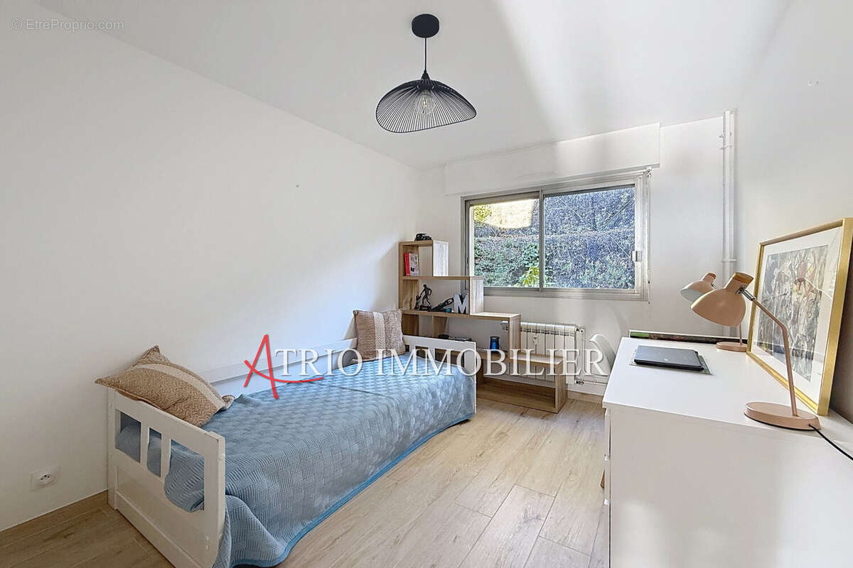 Appartement à CAGNES-SUR-MER