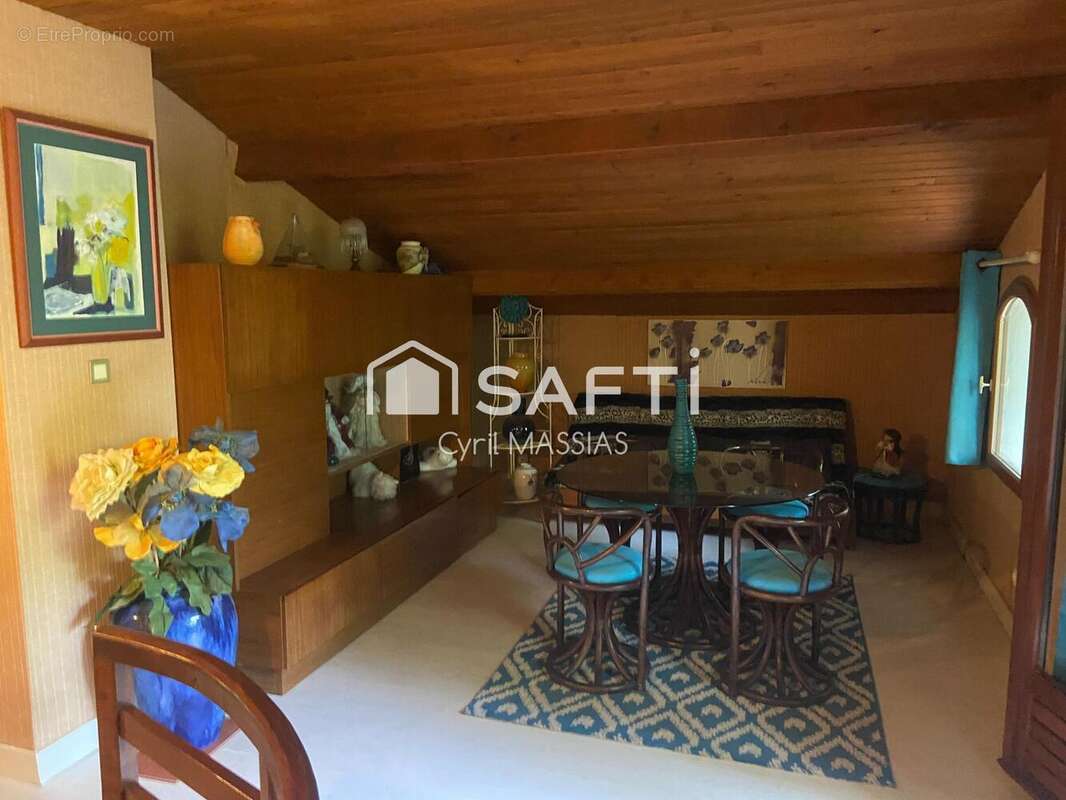 Photo 4 - Maison à SAINT-AUBIN-DE-MEDOC