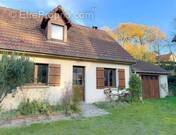 Maison à SAINT-VALERY-SUR-SOMME