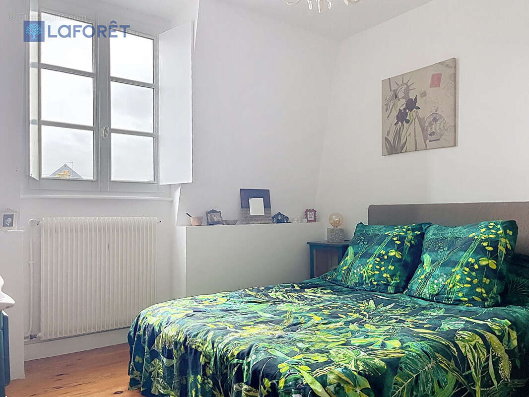 Appartement à AURAY