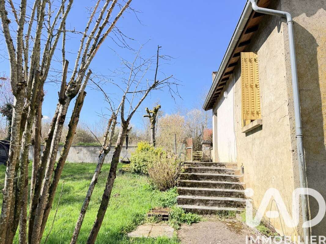 Photo 5 - Maison à ROLAMPONT