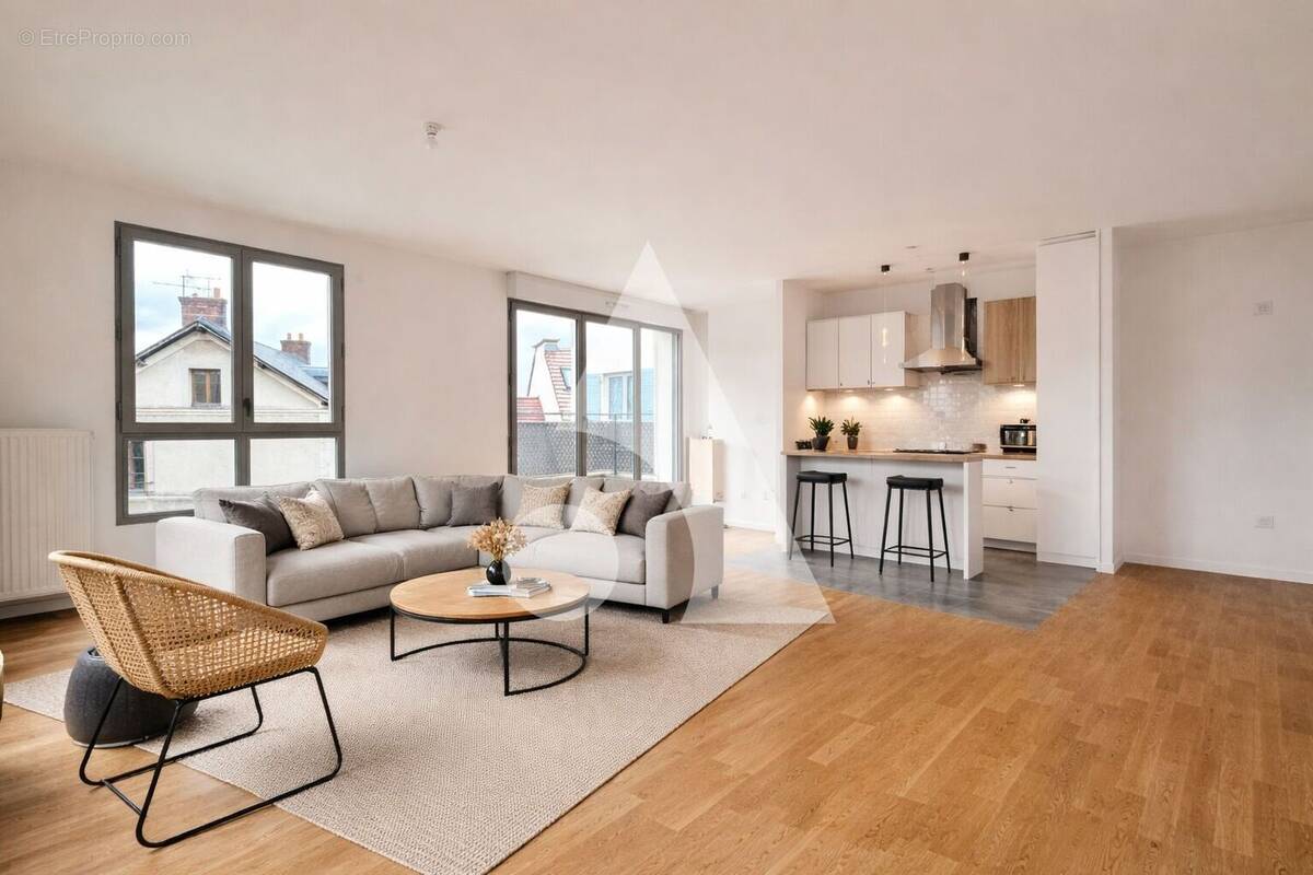 Appartement à ARPAJON