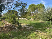 Terrain à CARPENTRAS