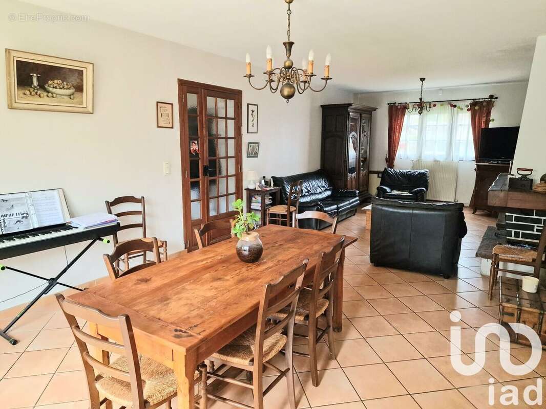 Photo 7 - Maison à ORSAY