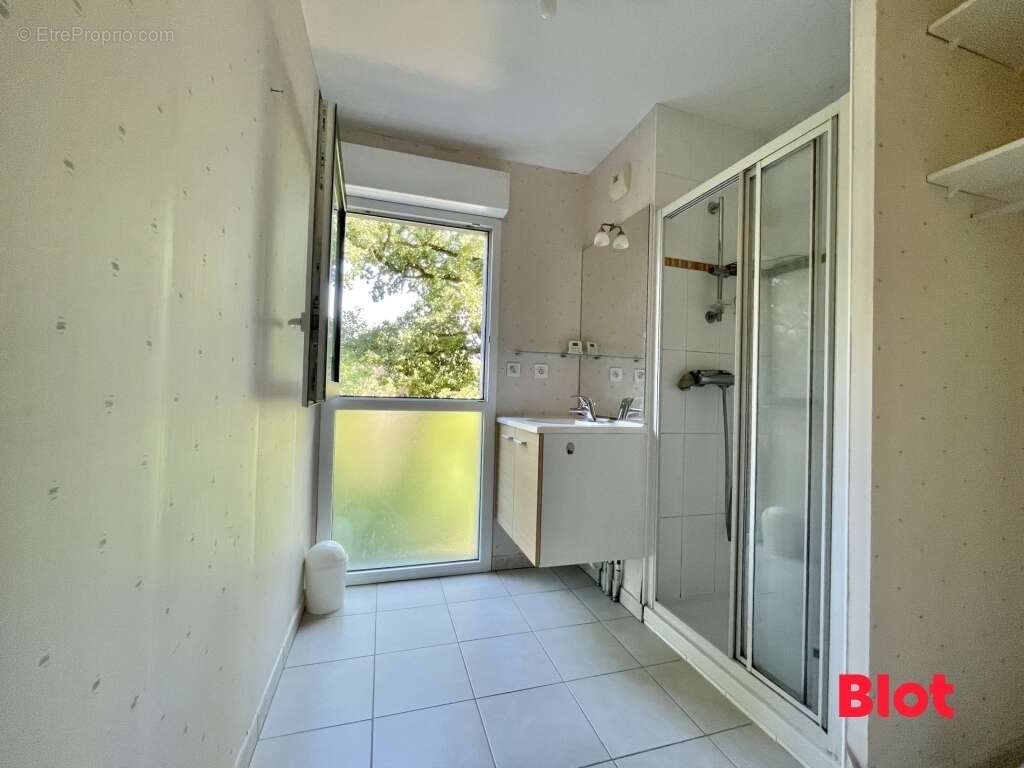 Appartement 57 m² à Rennes  - photo 9