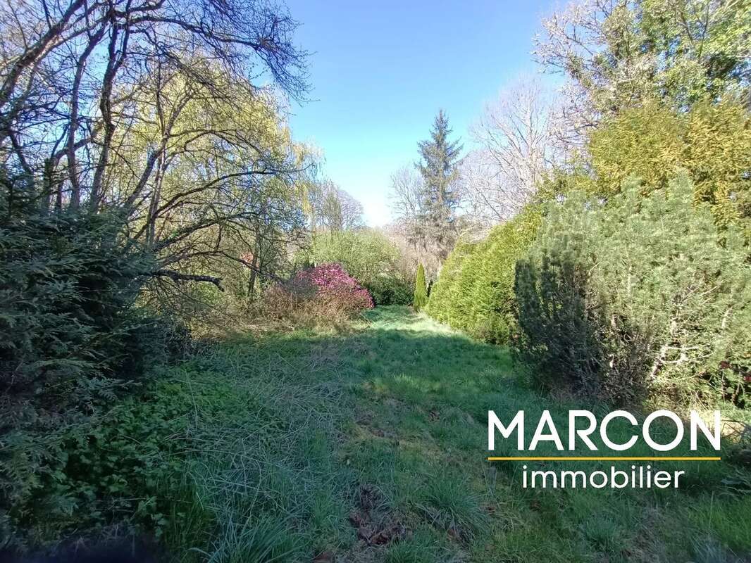 Vente maison secteur ahun - photo 21