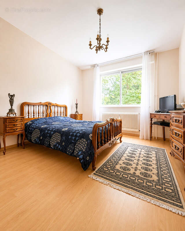 Appartement à RIEDISHEIM