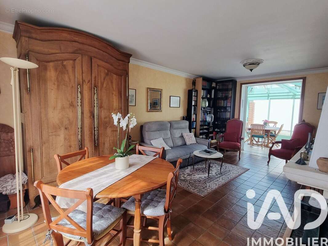 Photo 4 - Maison à VALOGNES