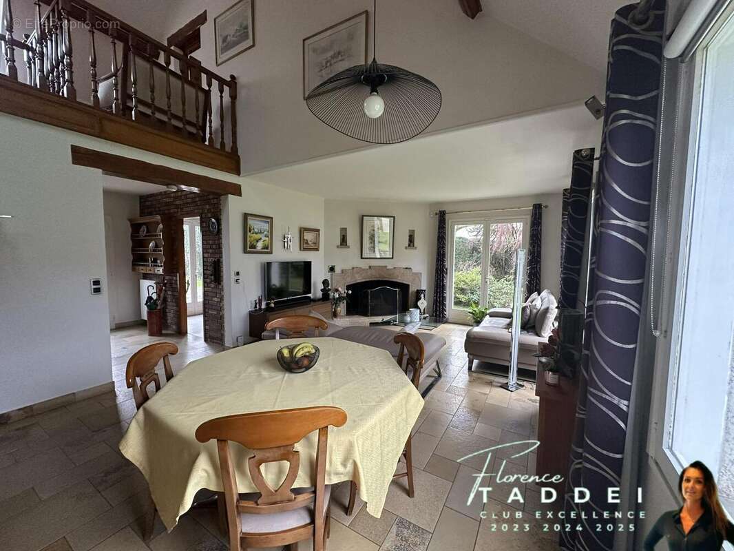 Photo 3 - Maison à PECQUEUSE