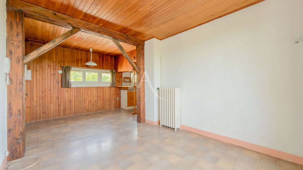 Appartement à YERRES