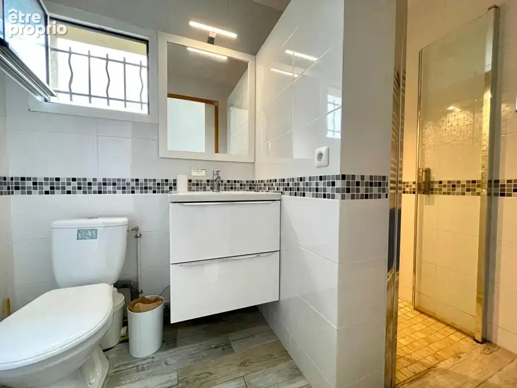 Maison Cestas Gazinet 6 pièce(s) 130 m2 + véranda - photo 9