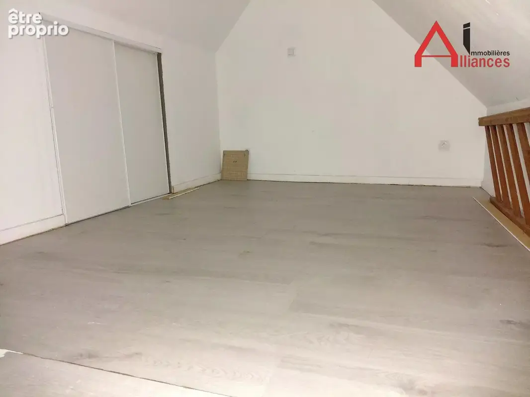 Maison 4 pièces 56 m² à vendre à Beauchamps (80770) - photo 7