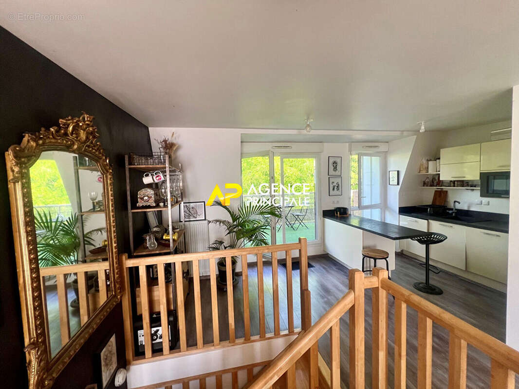 Appartement à ARGENTEUIL