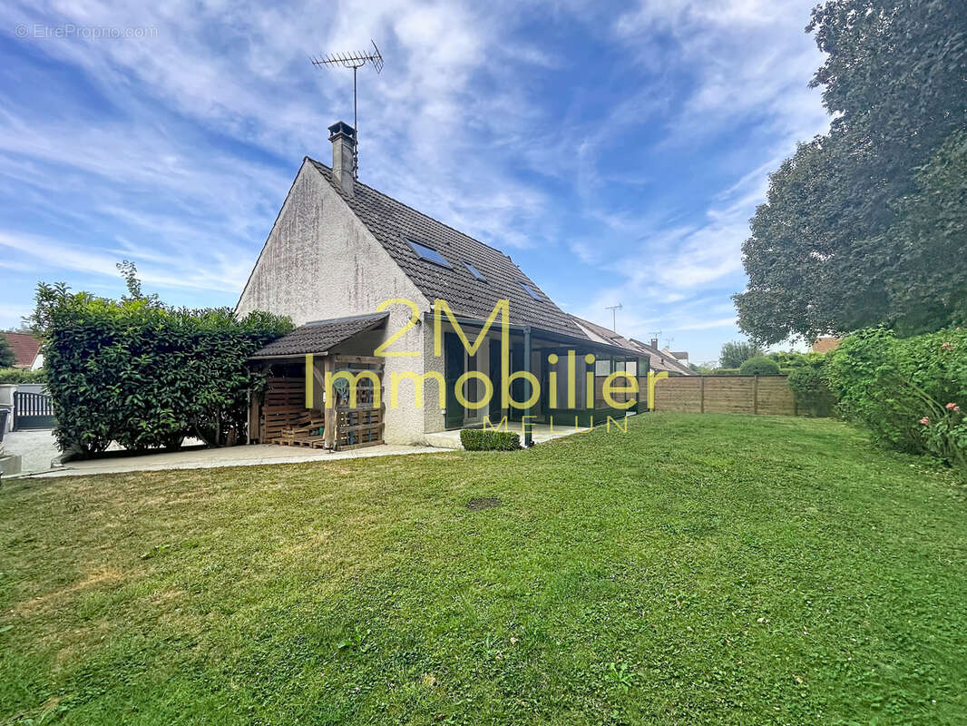A vendre - maison familiale - photo 13