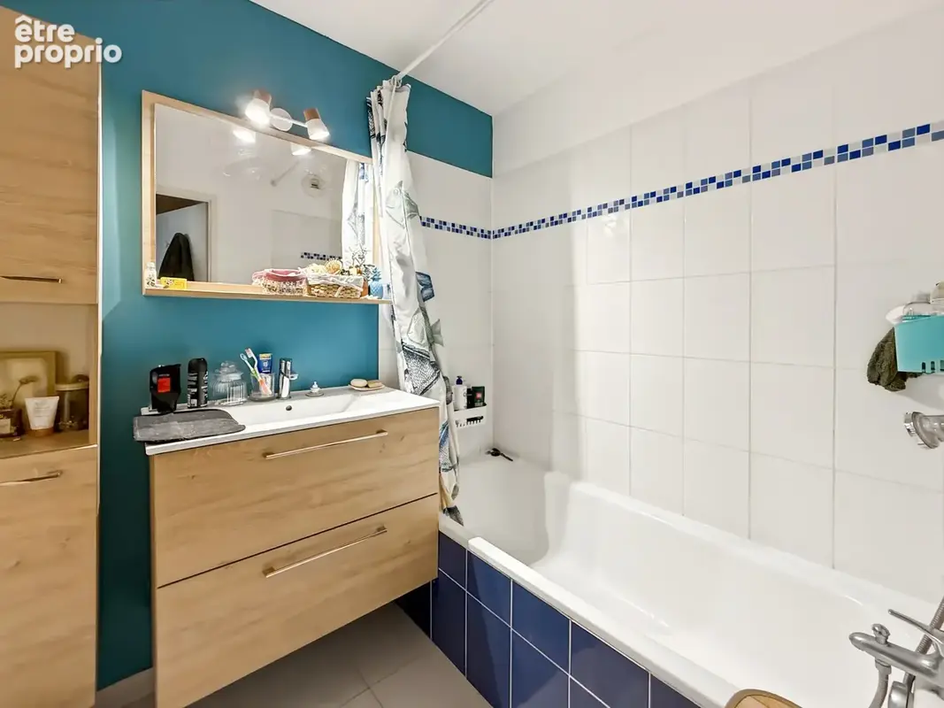 Appartement 2 pièces 49 m² à vendre à Fonsorbes (31470) - photo 7