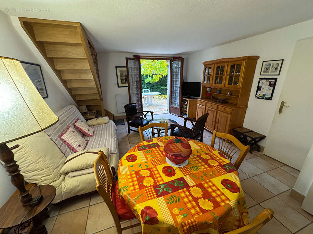 Maison à LA BAULE-ESCOUBLAC