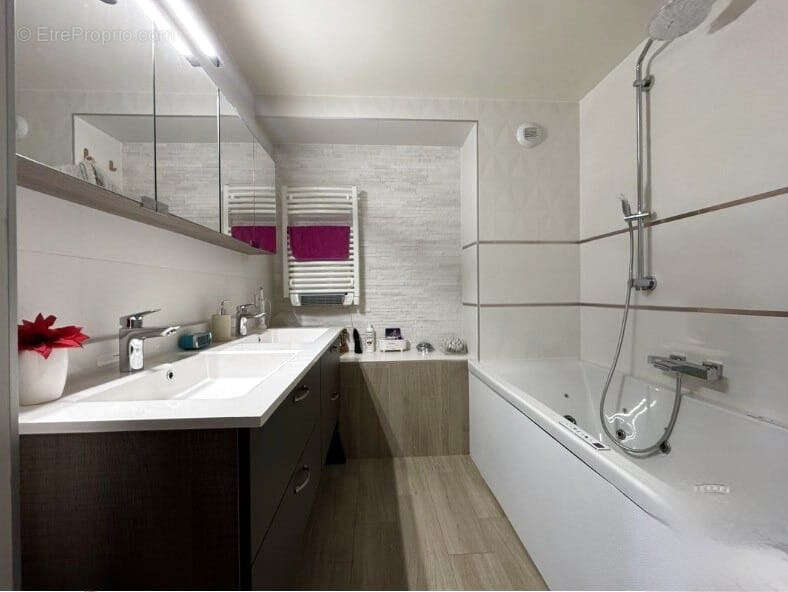 Appartement à ANNEMASSE