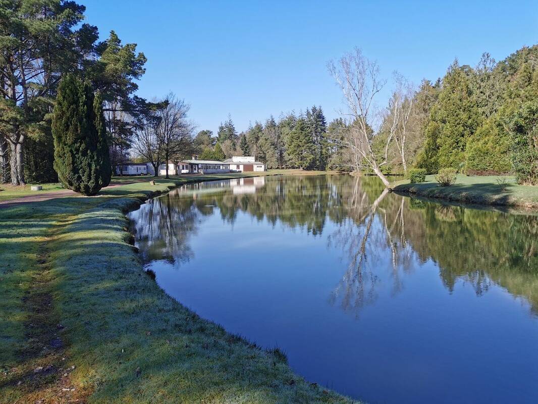 Appartement à GAEL