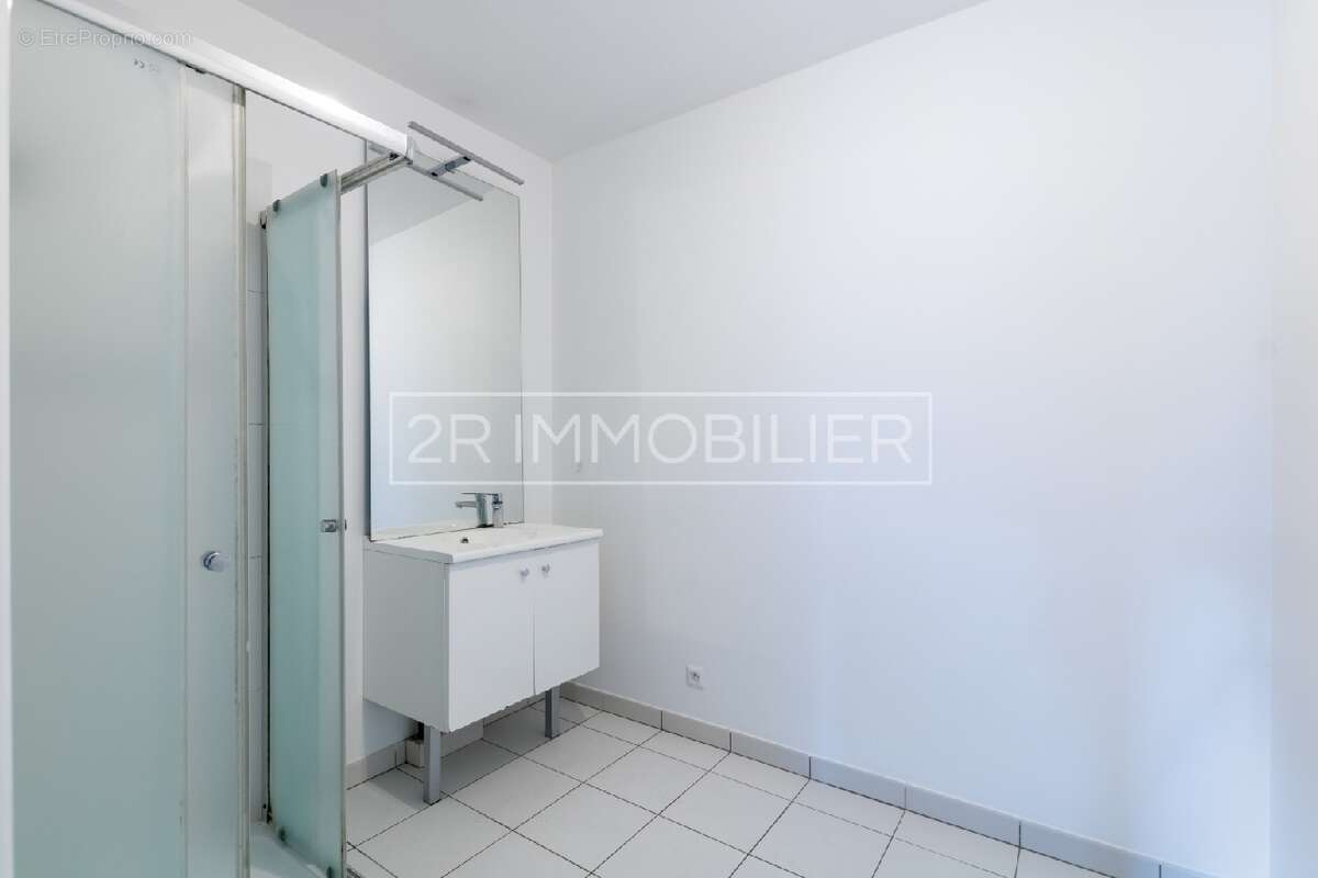 Appartement à LAGNY-SUR-MARNE