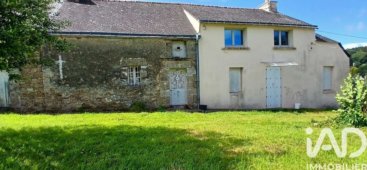 Photo 4 - Maison à RIEUX