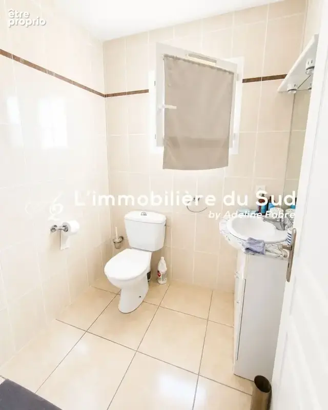 Maison familiale type 6 avec jardin - photo 8
