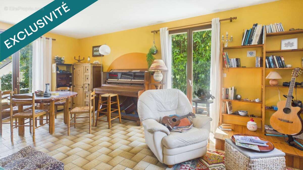Photo 6 - Maison à LE POINCONNET