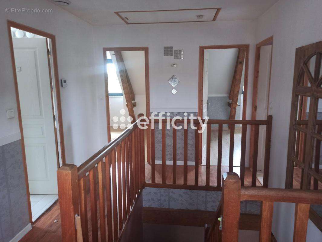 Maison 110 m² à Saint-Eloy-Les-Tuileries  - photo 19