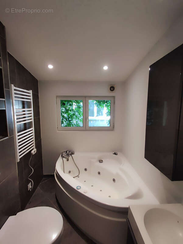 Maison à AULNAY-SOUS-BOIS