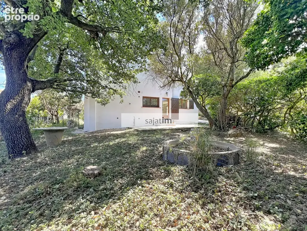 Maison 125 m² à La Seyne-Sur-Mer  - photo 4