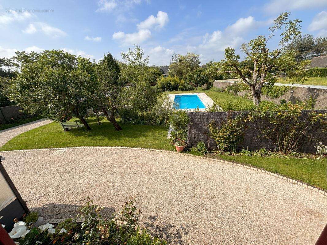 Maison à ROMORANTIN-LANTHENAY