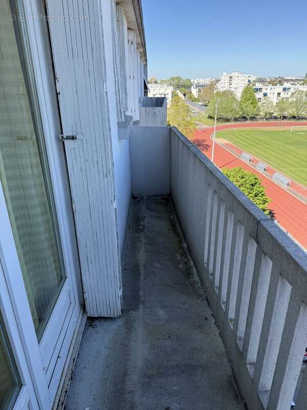 Appartement à TOURS