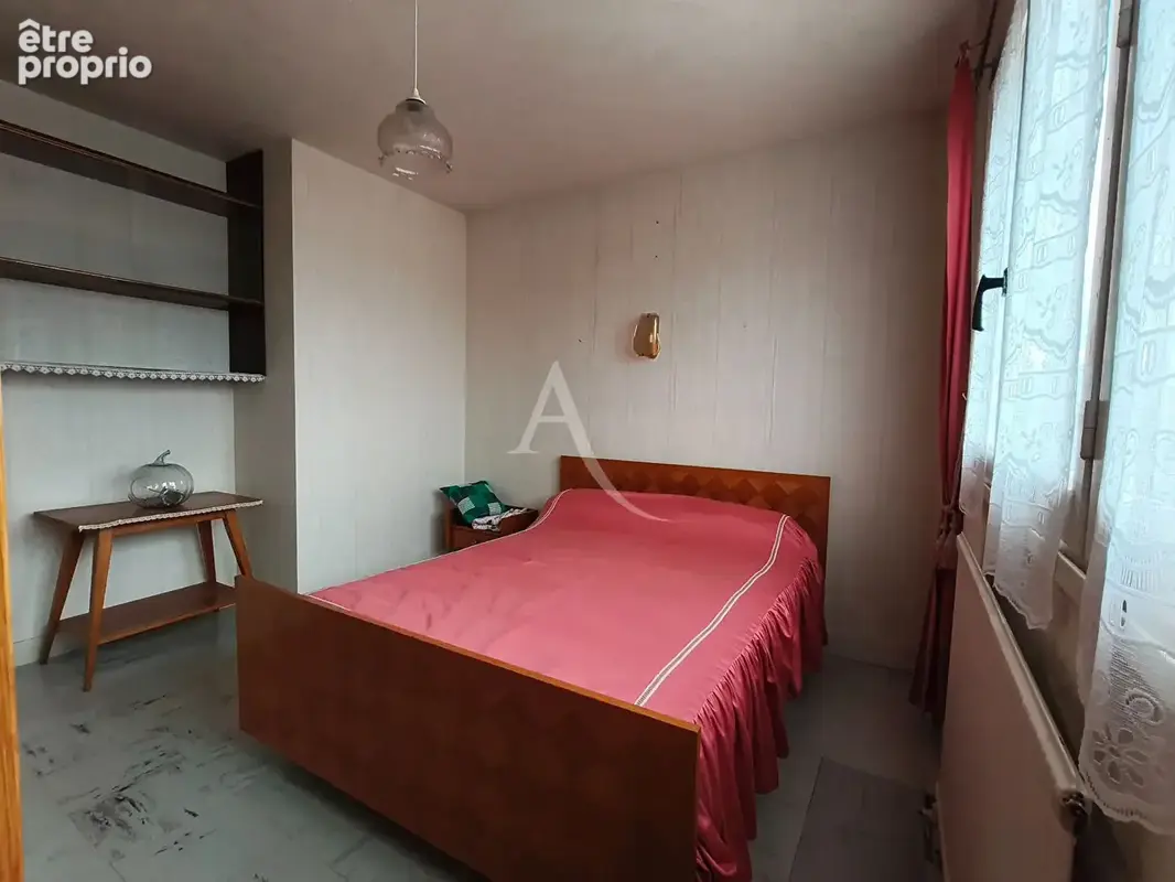 Maison Saint Aignan 5 pièce(s) 80 m2 - photo 5