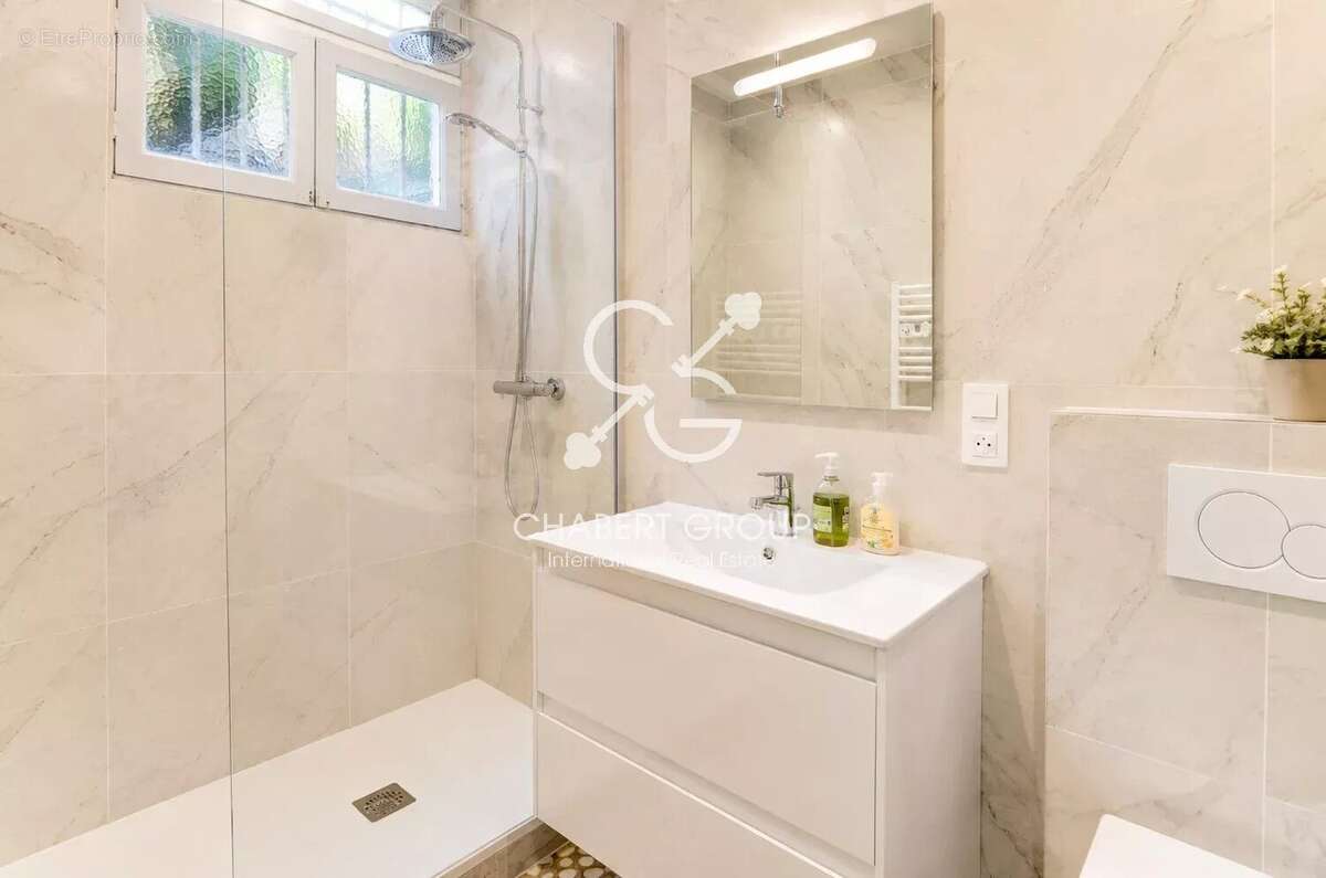 Exclusivité - villefranche-sur-mer - appartement - 3 pièces - 47 m² - splendide vue mer - meublé - photo 8