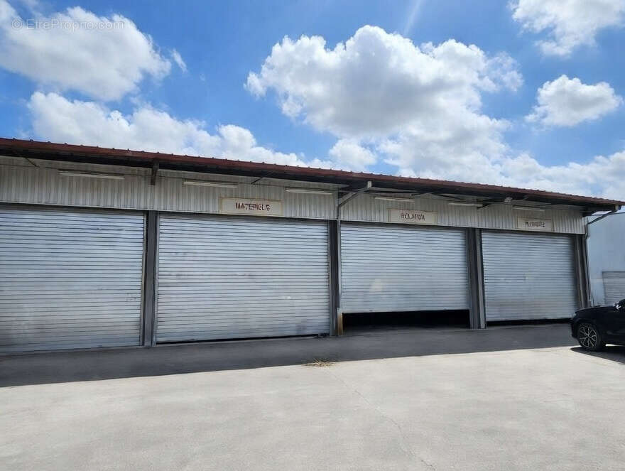 Commerce à ROMANS-SUR-ISERE