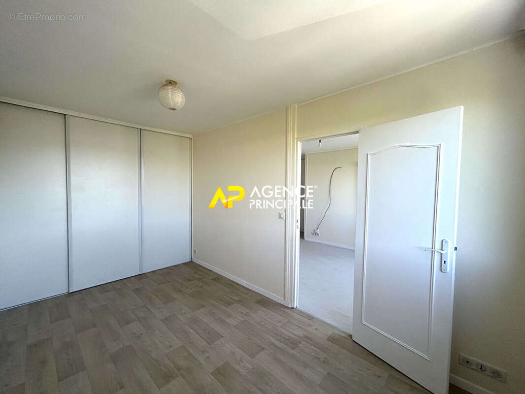 Appartement à BEZONS