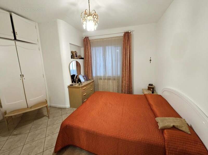 Maison à MARSEILLE-11E