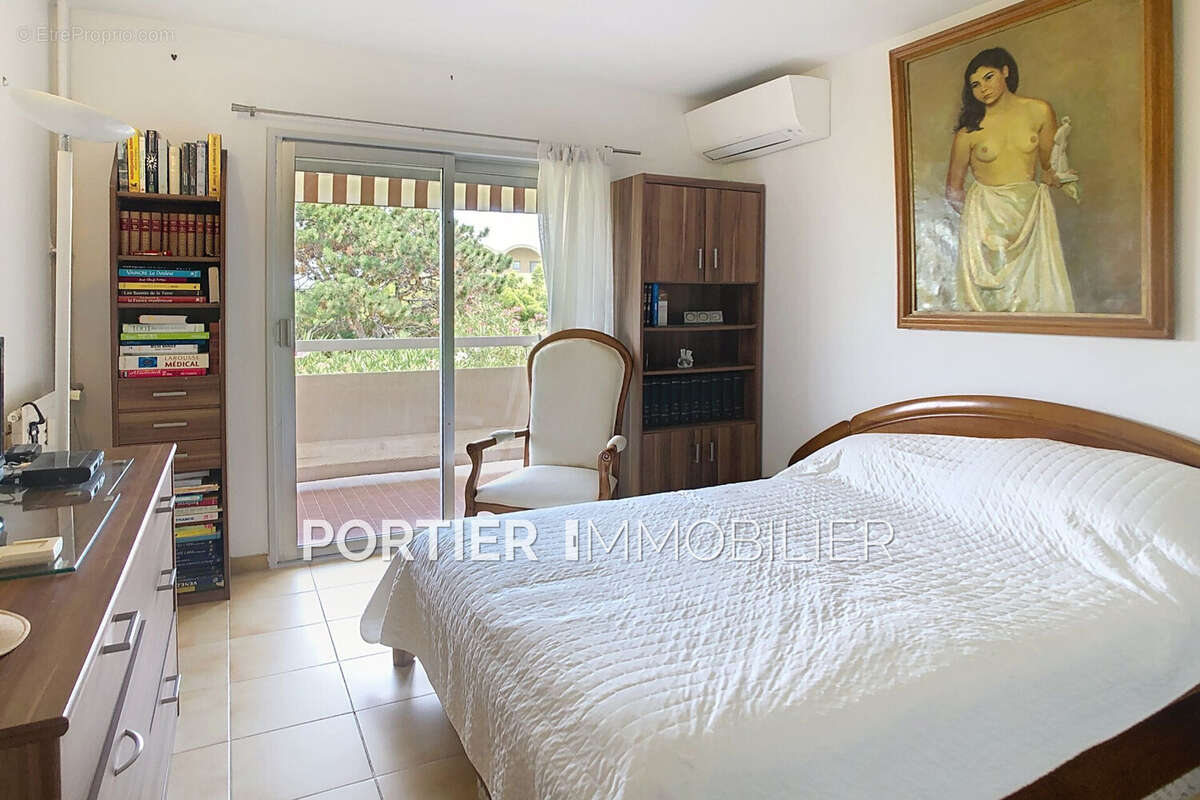 Appartement 46 m² à Antibes  - photo 4