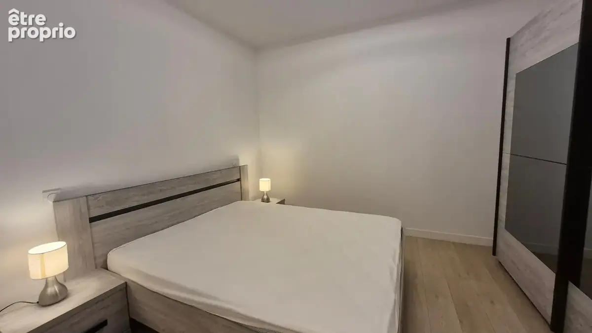 ESPALION, appartement coeur de ville, rez-de-jardin - photo 10