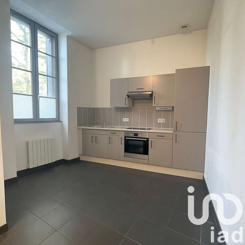 Photo 2 - Appartement à FIGEAC