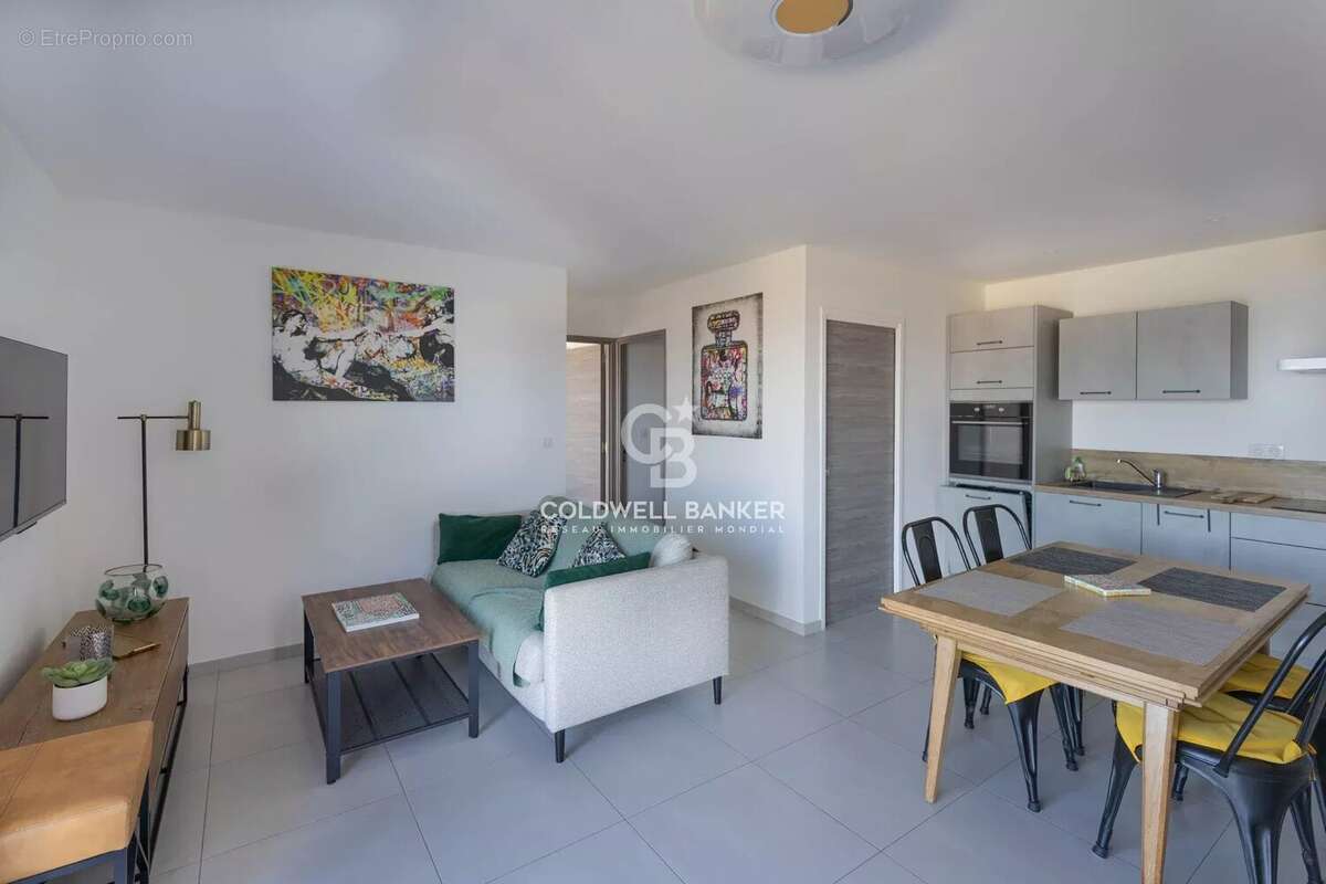 Maison à MONTICELLO