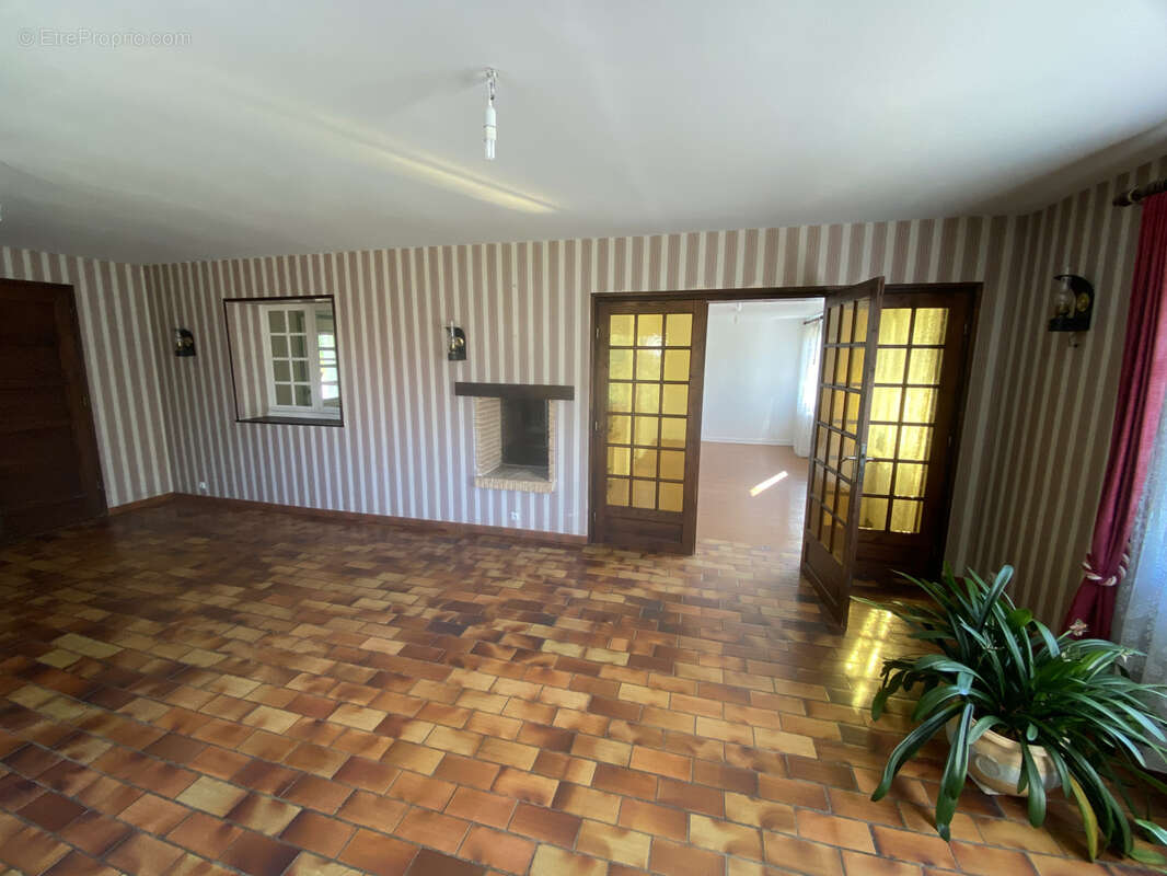 Maison à FECAMP