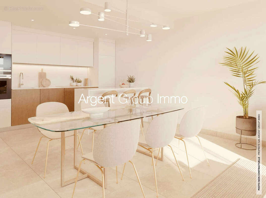 Appartement à LA SEYNE-SUR-MER