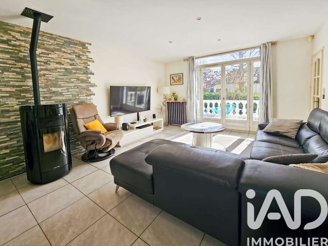 Photo 6 - Maison à YERRES