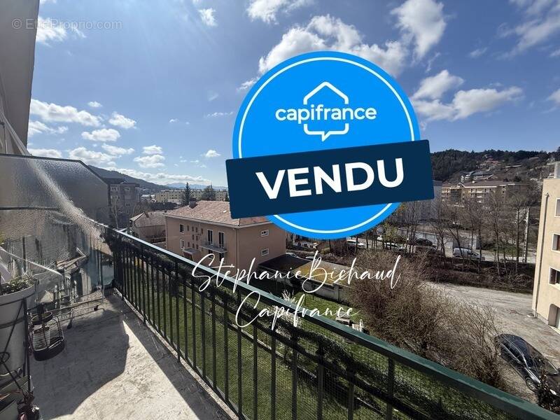 Appartement à GAP