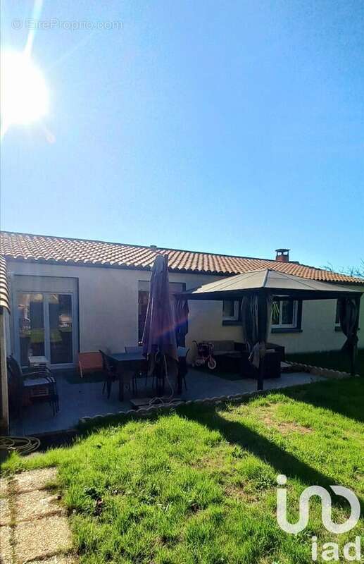 Photo 7 - Maison à PALLUAU