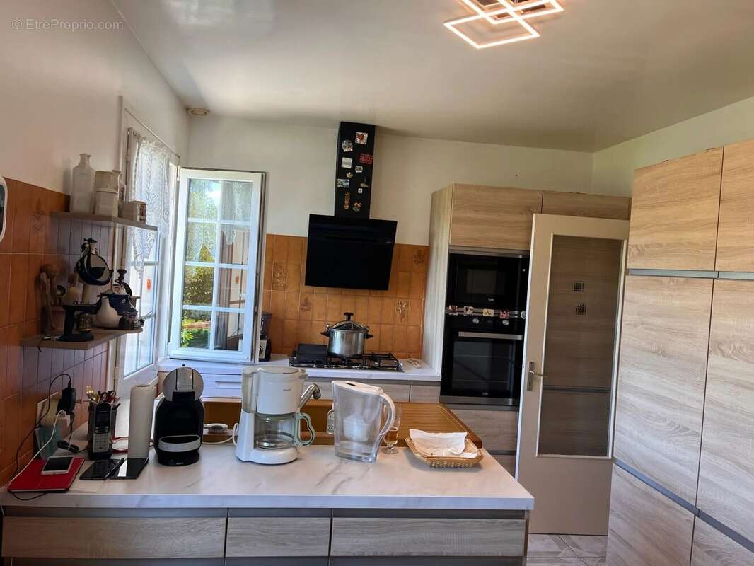 Maison à RAMBOUILLET