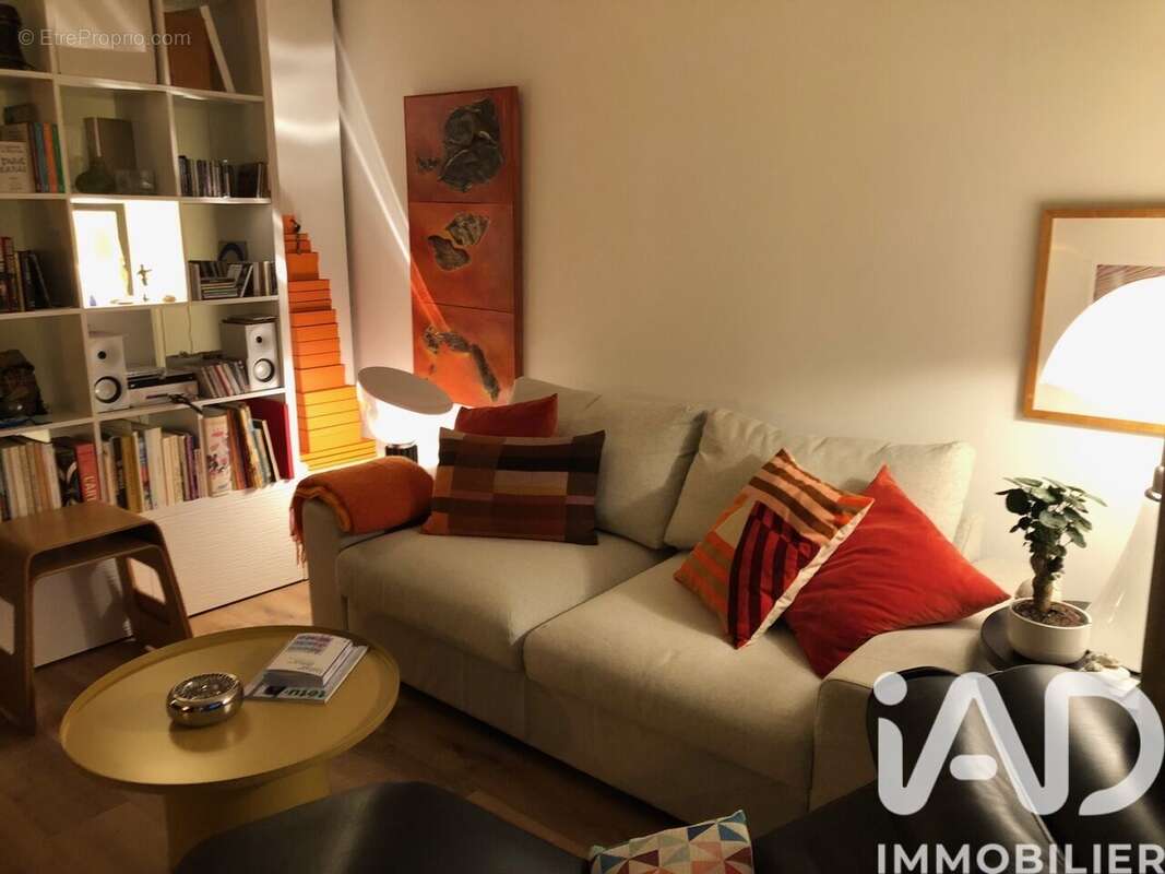 Photo 5 - Appartement à SAINT-NAZAIRE