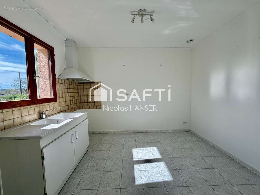 Photo 7 - Maison à BOISSET-ET-GAUJAC