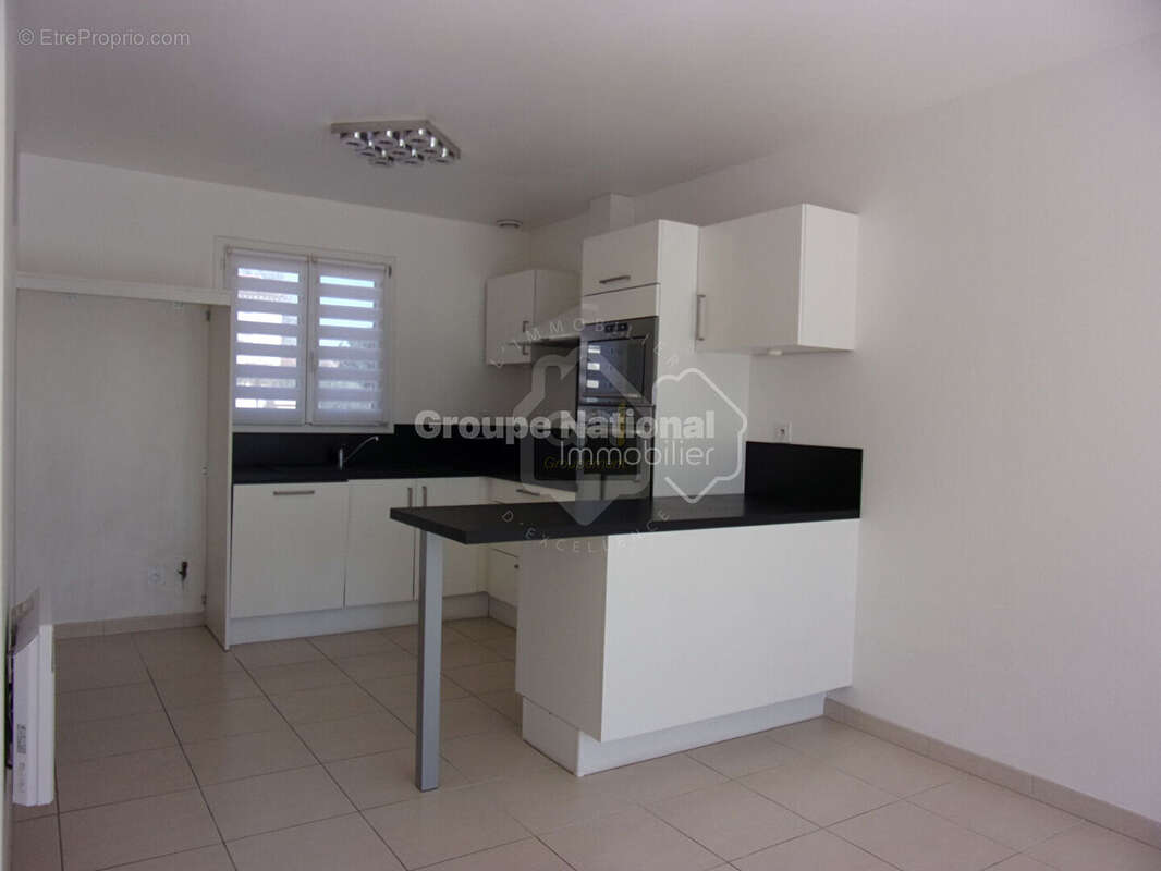 Maison à SAINT-ETIENNE-DU-GRES